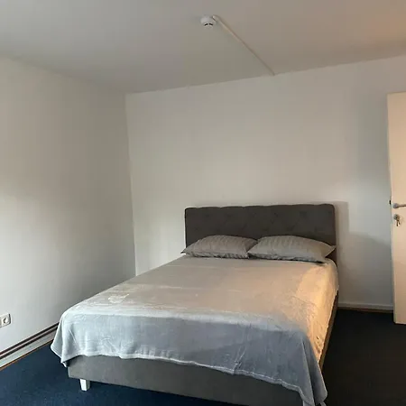 Arg 2 Appartement