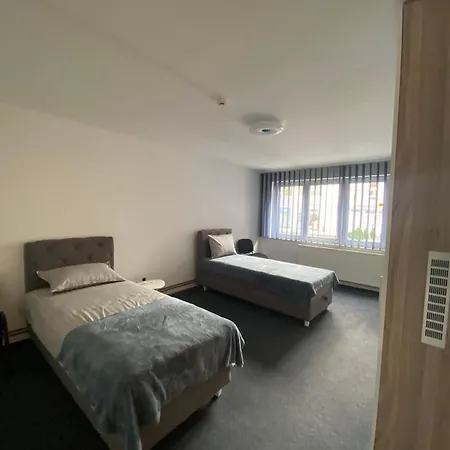 Appartement Arg 2