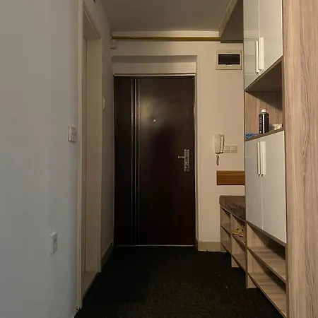 Arg 2 Appartement